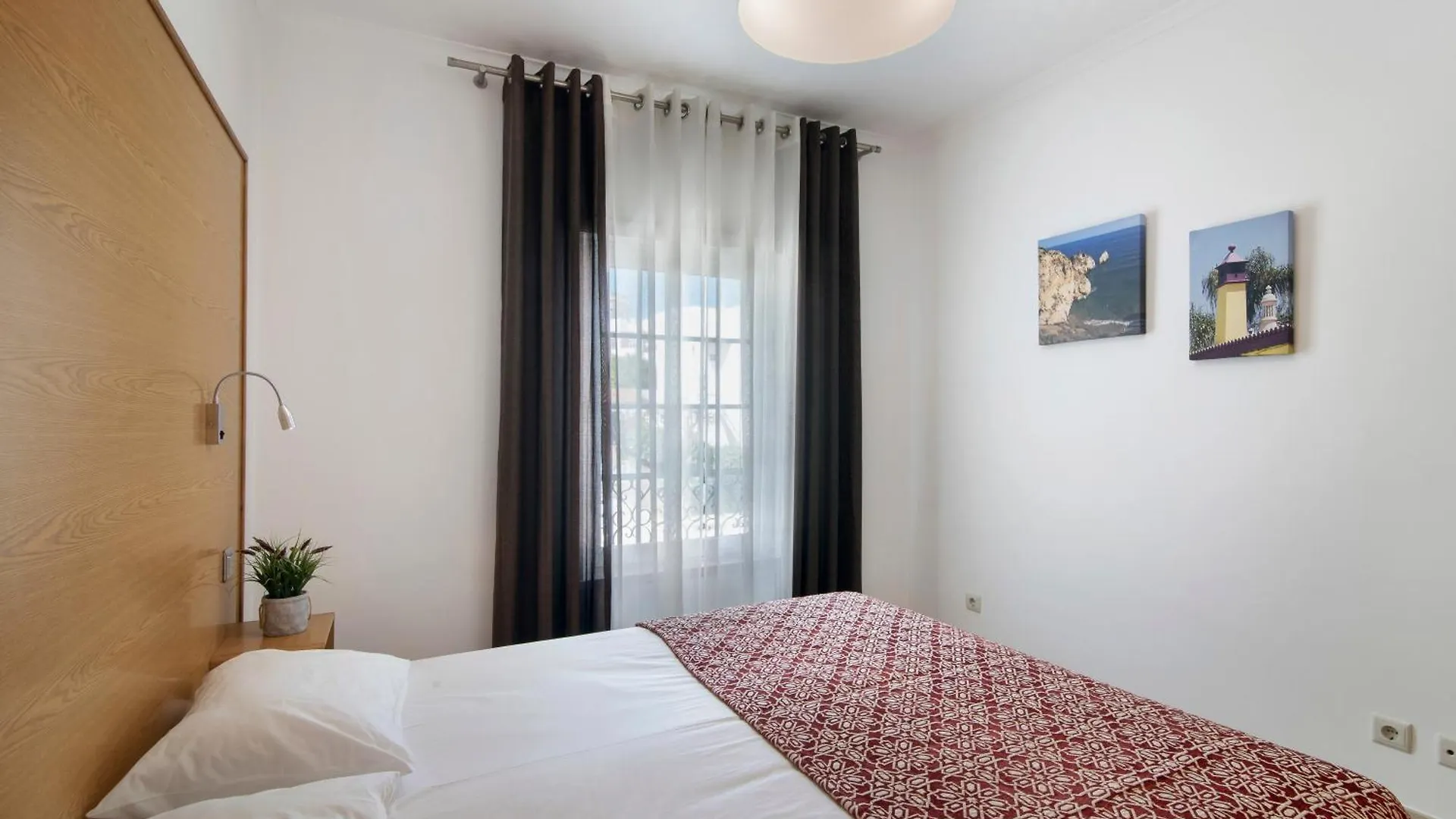 Apartamento Rossio Albufeira Apartment