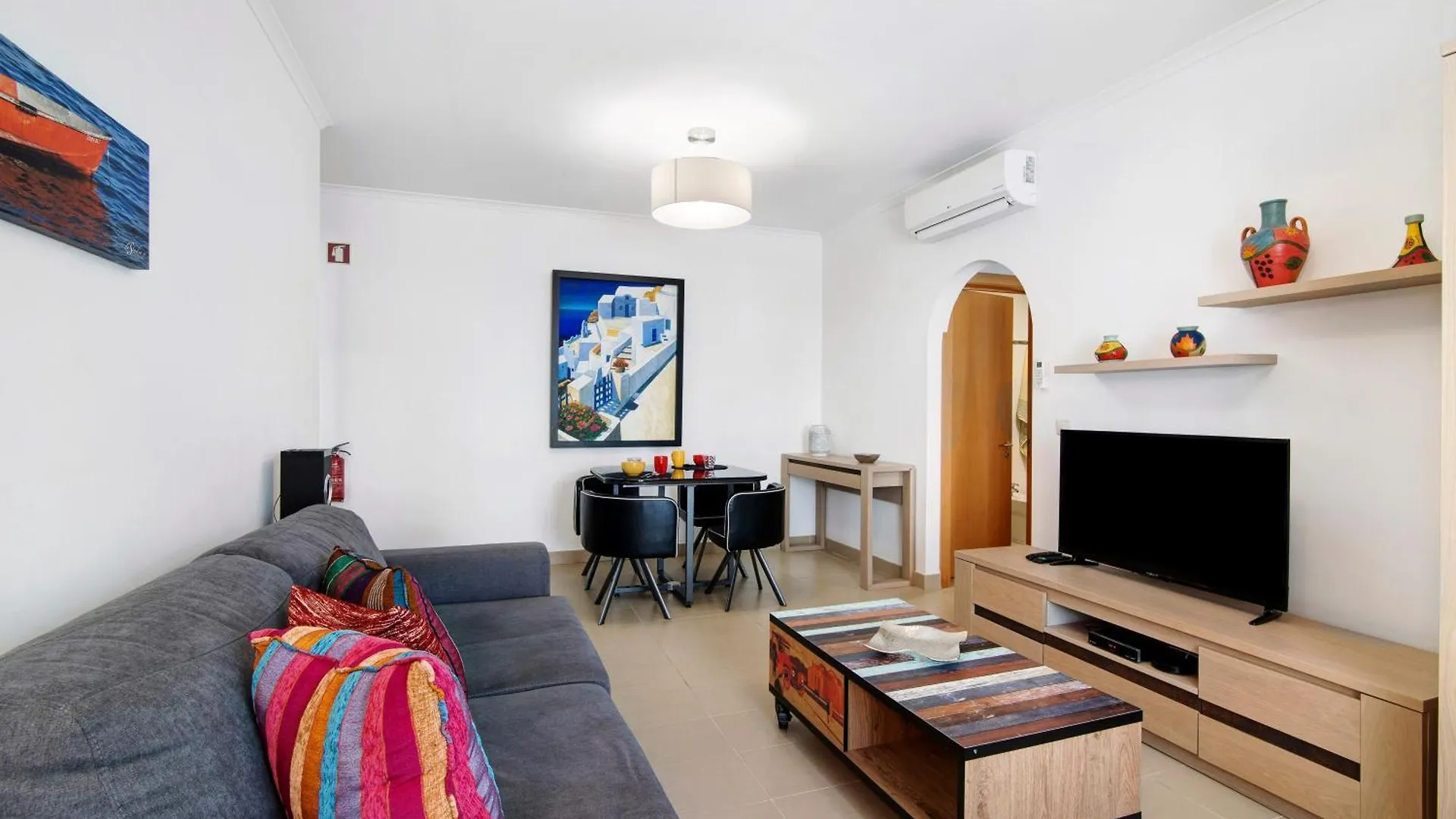 Apartment Apartamento Rossio Albufeira Portugal