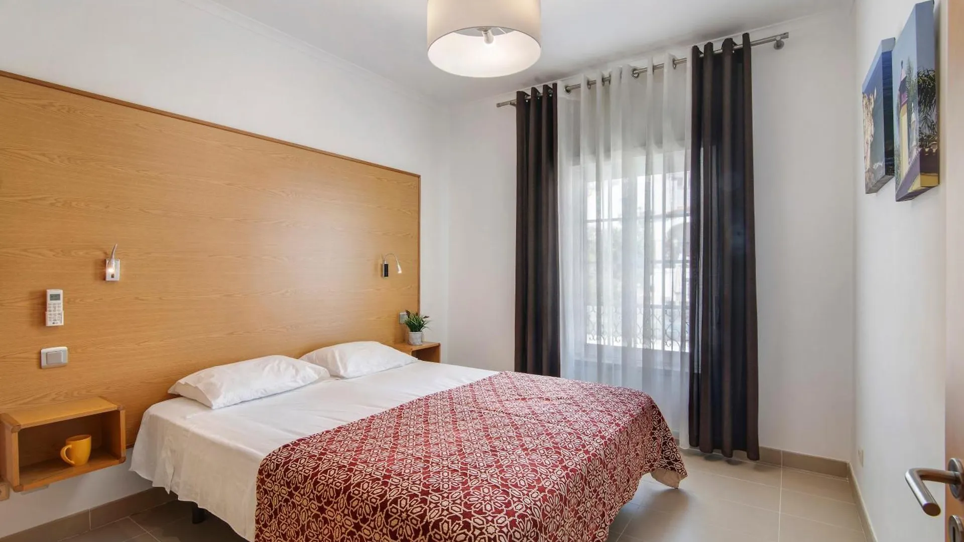 Apartment Apartamento Rossio Albufeira