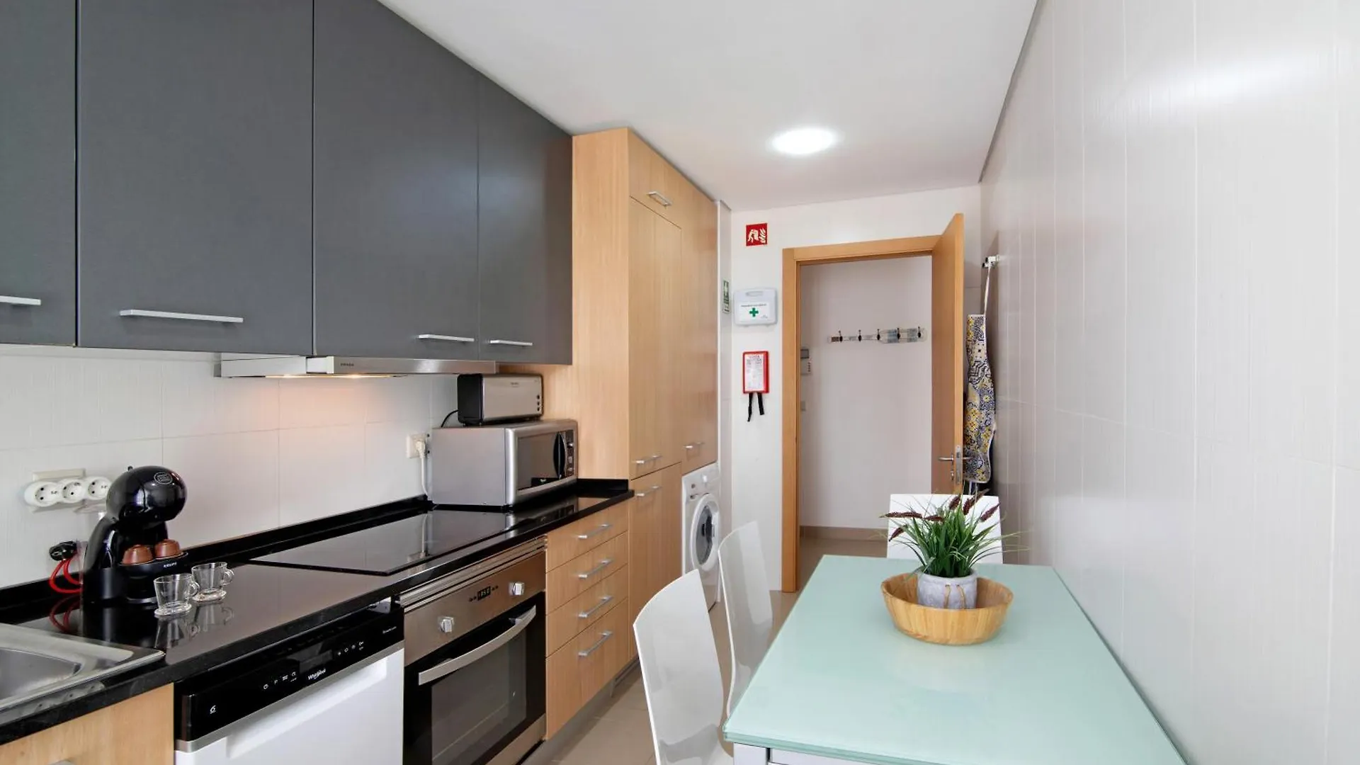 Apartamento Rossio Albufeira