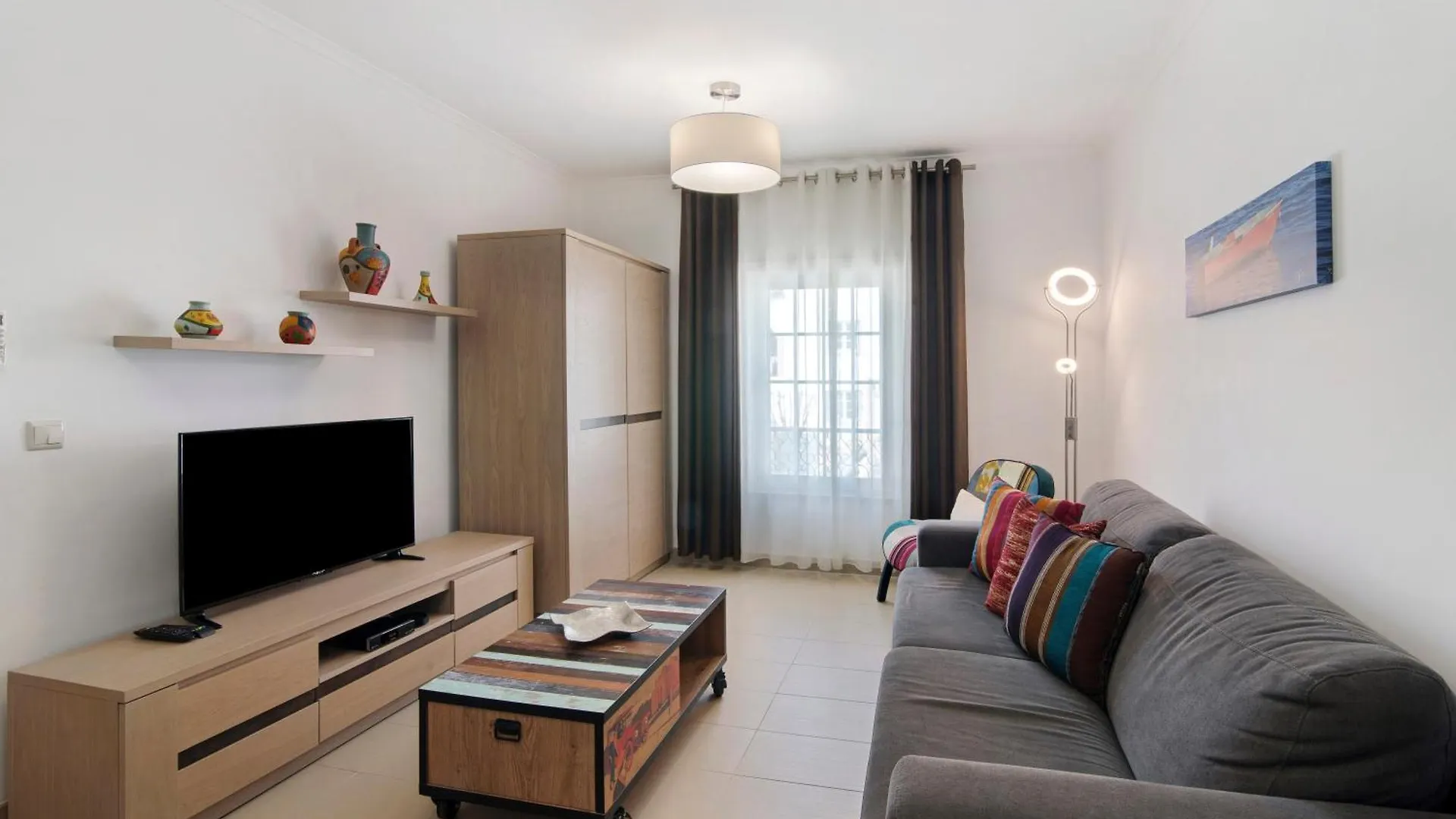 Apartamento Rossio Albufeira 0*,