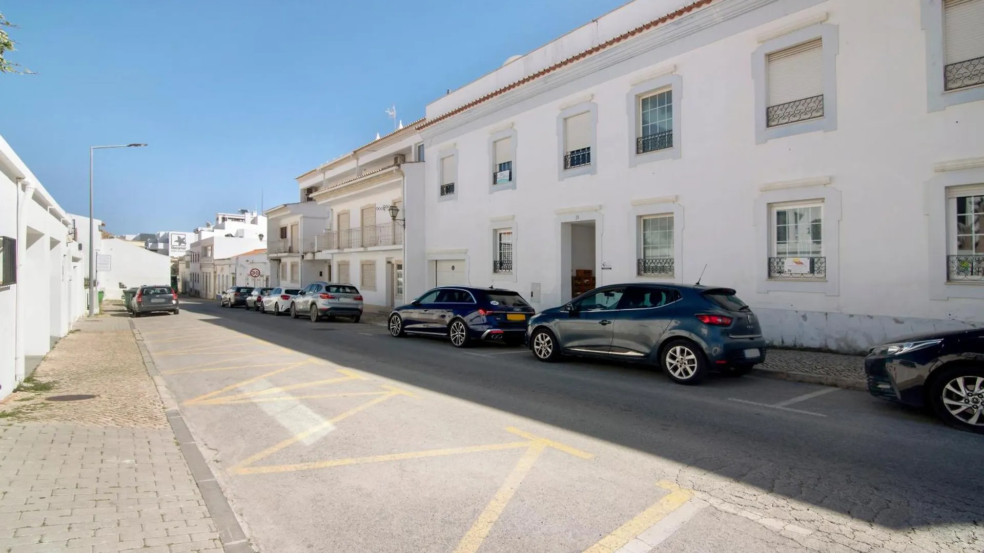 Apartamento Rossio Albufeira Apartment
