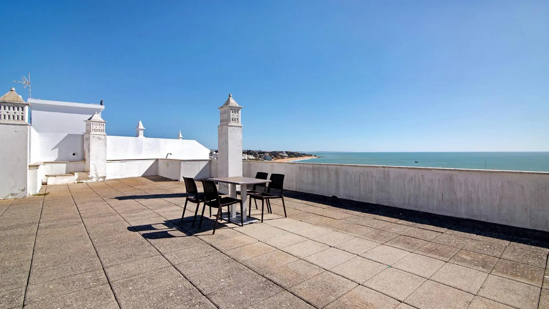 Apartamento Rossio Albufeira