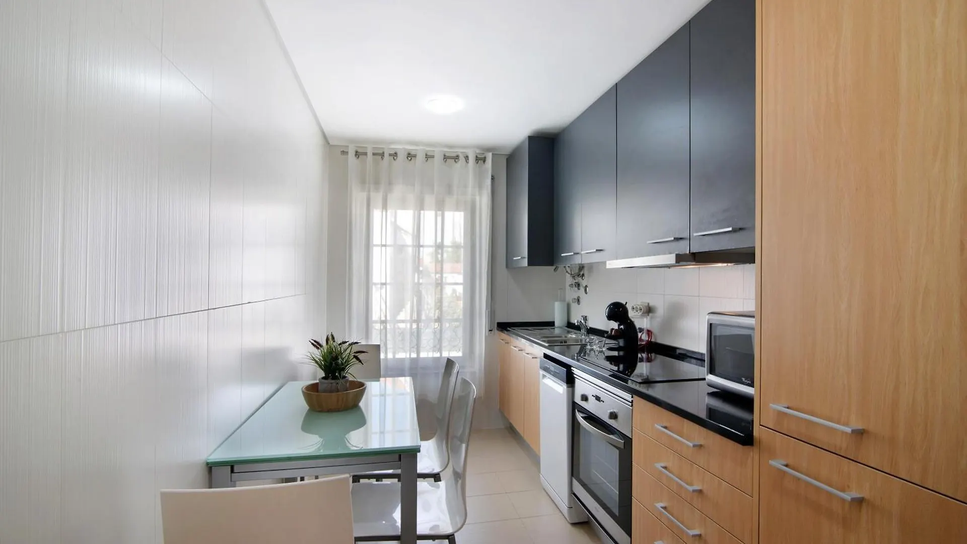 Appartement Apartamento Rossio Albufeira Portugal
