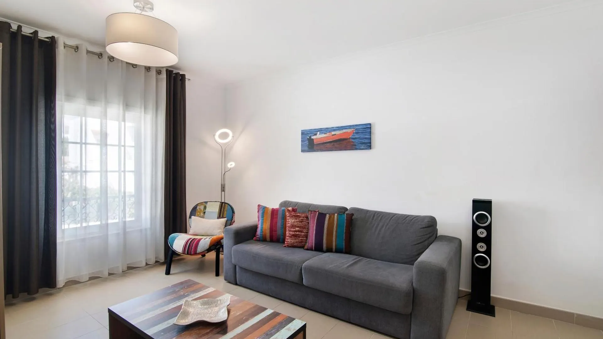Apartment Apartamento Rossio Albufeira