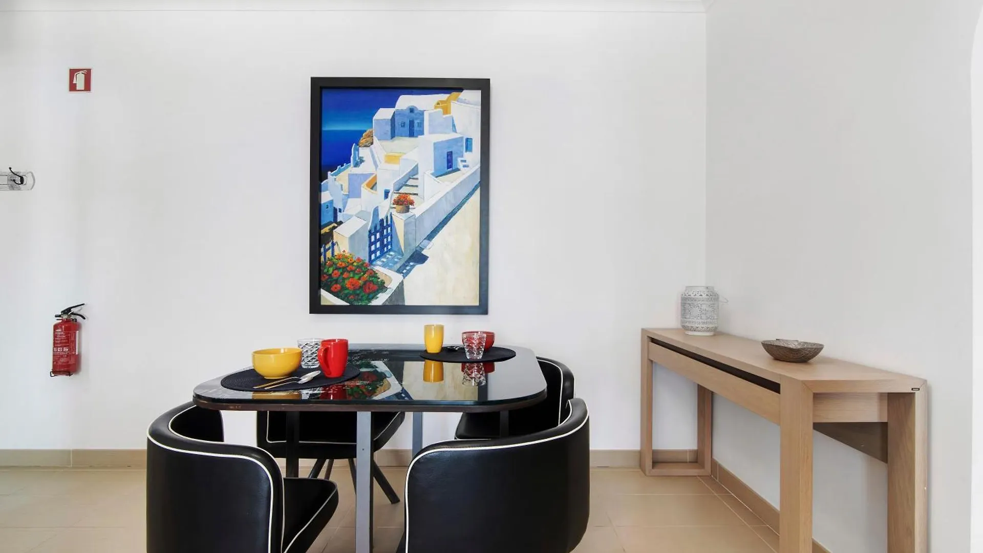 Apartamento Rossio Albufeira Portugal