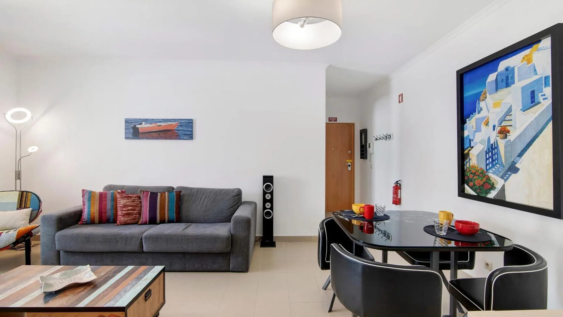 Apartamento Rossio Albufeira 0*,  Portugal