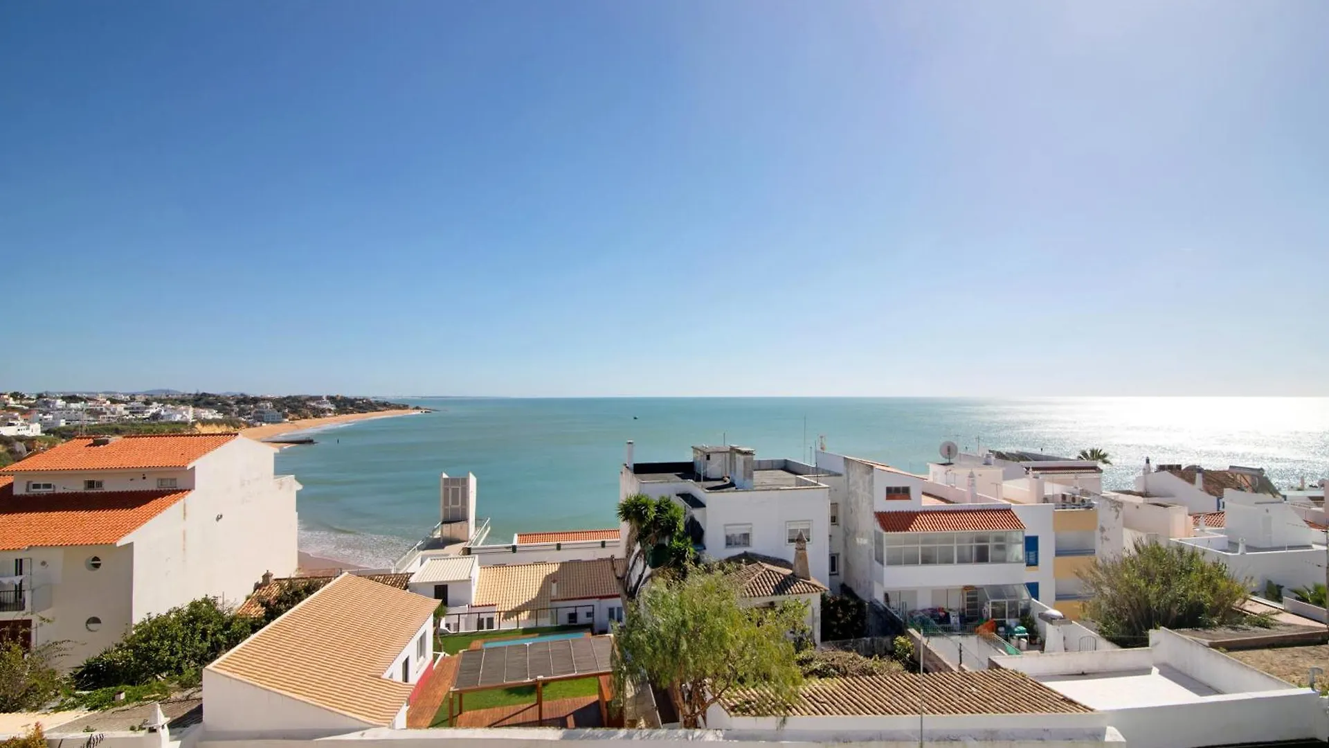 Apartamento Rossio Albufeira