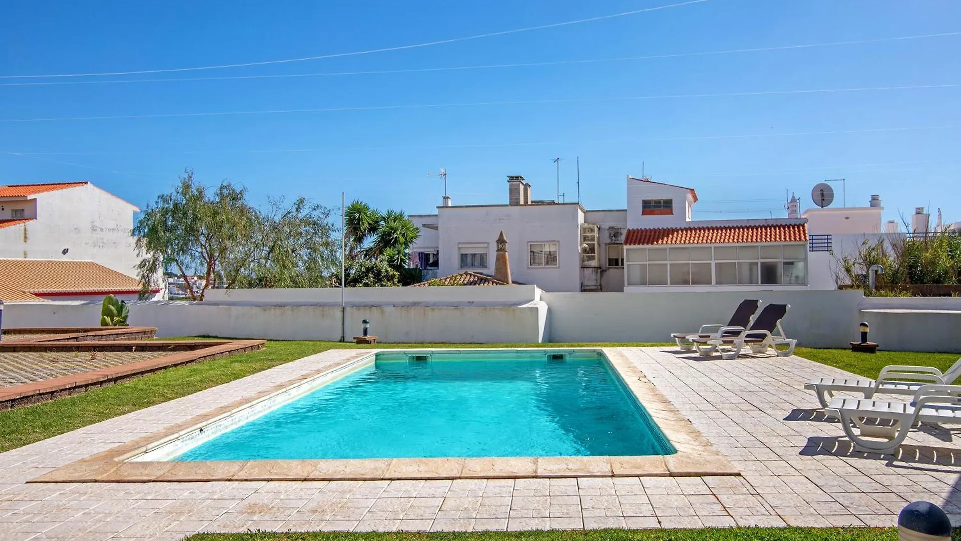 Apartamento Rossio Albufeira 0*,  Portugal