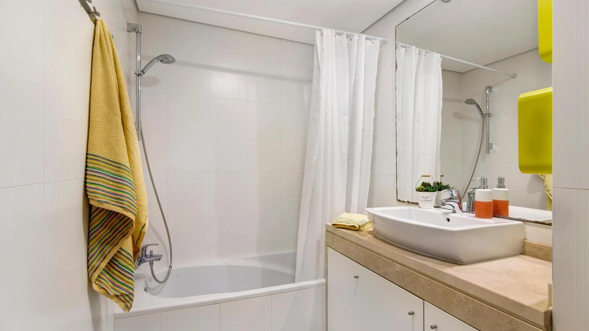 Apartamento Rossio Albufeira Apartment