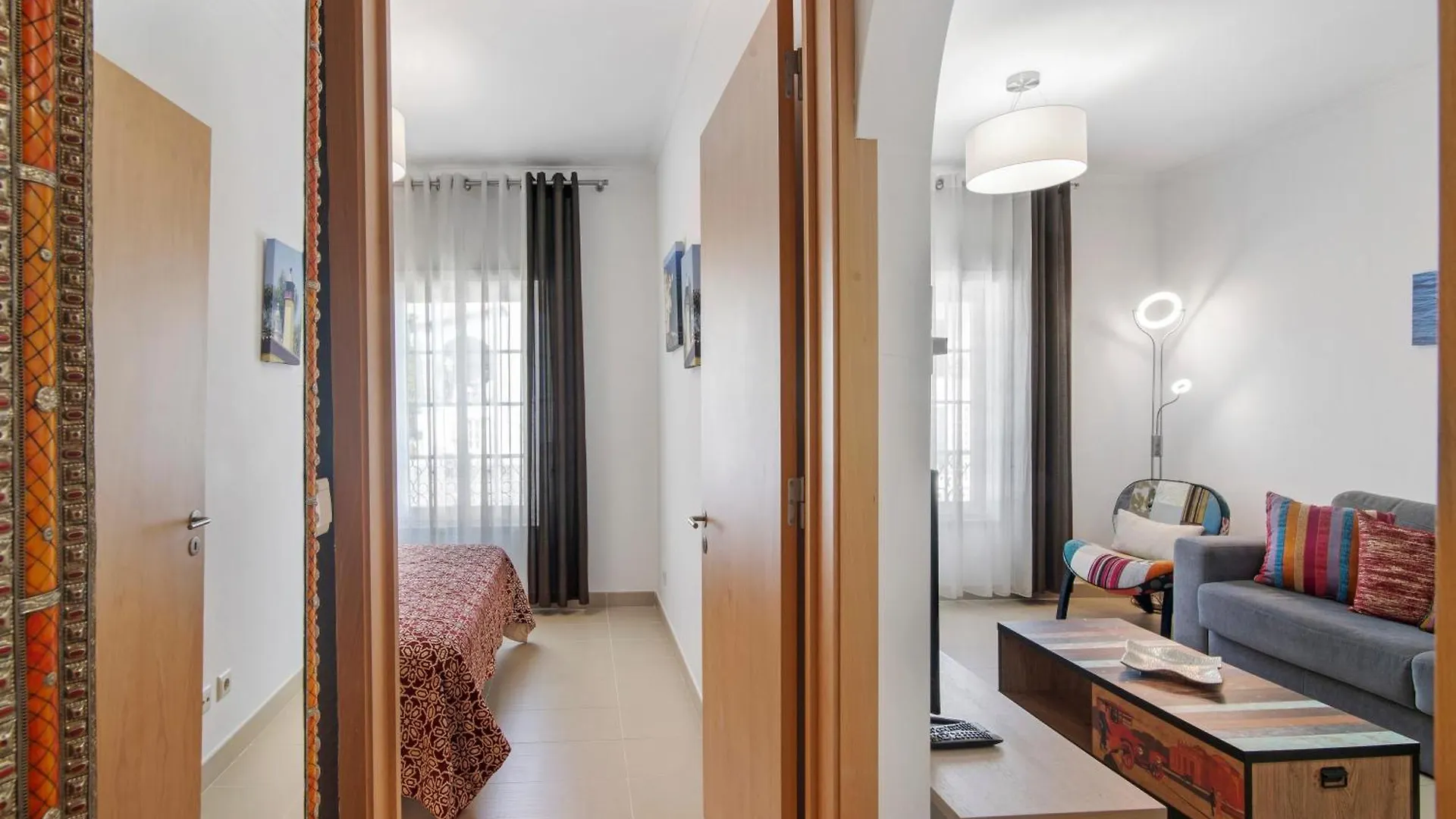 Apartamento Rossio Albufeira Apartment