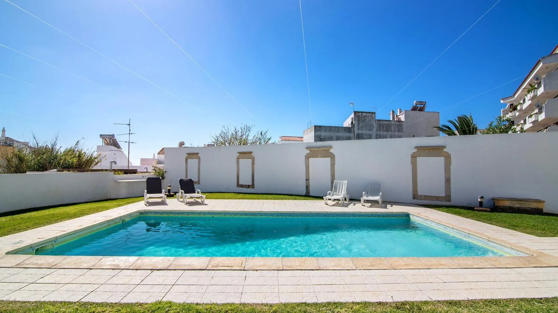 Apartamento Rossio Albufeira
