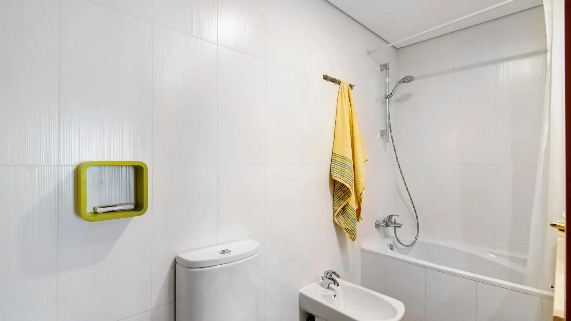 Apartamento Rossio Albufeira