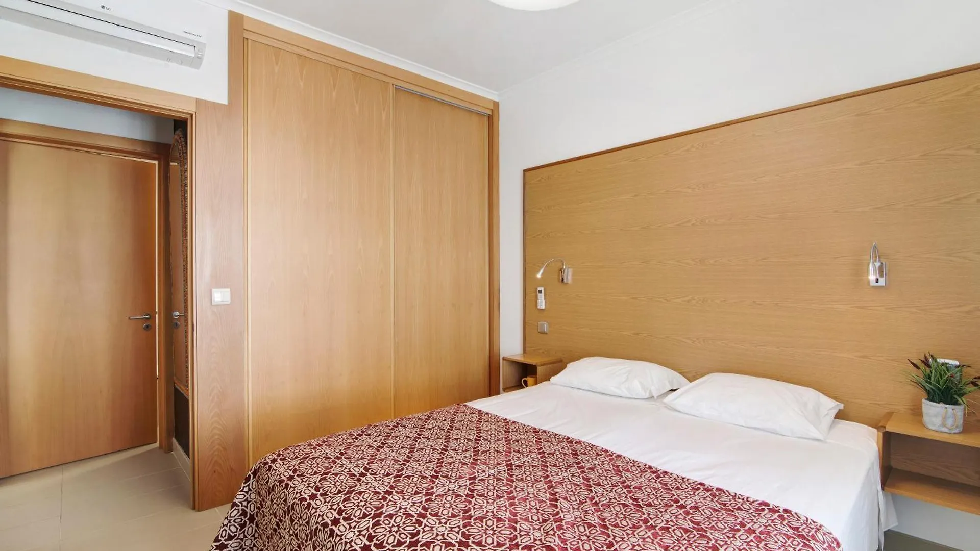 Apartamento Rossio Albufeira Portugal